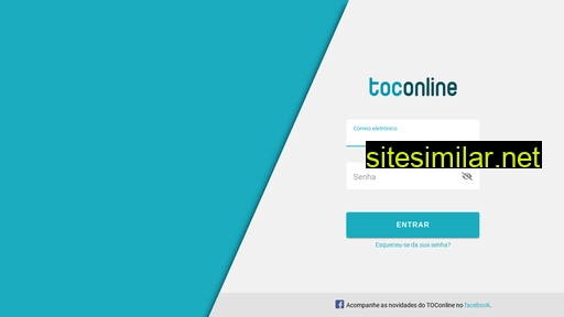 app5.toconline.pt alternative sites