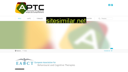aptc.org.pt alternative sites