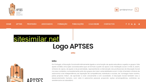 aptses.pt alternative sites