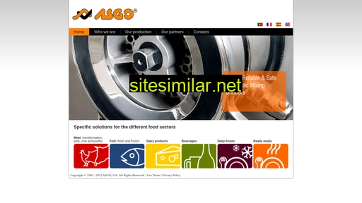 asgo.pt alternative sites