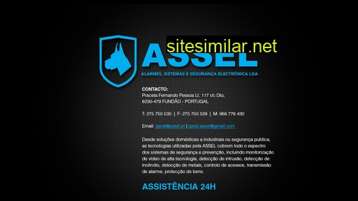 assel.pt alternative sites