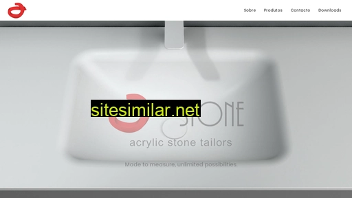 astone.pt alternative sites