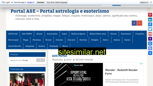 astrologosastrologia.com.pt alternative sites