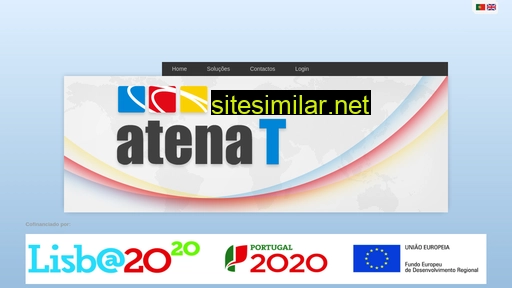 atenat.pt alternative sites