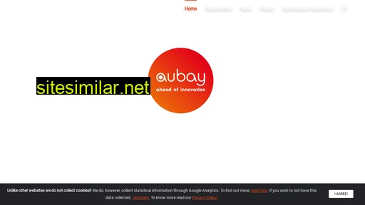 aubay.pt alternative sites