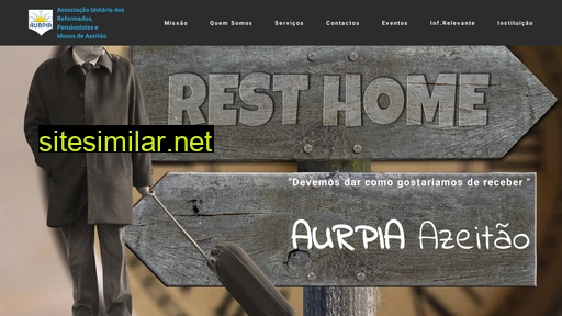 aurpia.pt alternative sites