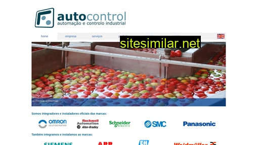 autocontrol.pt alternative sites