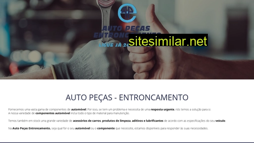 autopecas.com.pt alternative sites