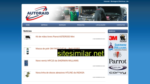 Autoraid similar sites