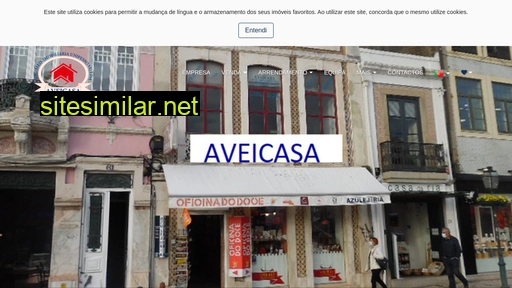 aveicasa.com.pt alternative sites