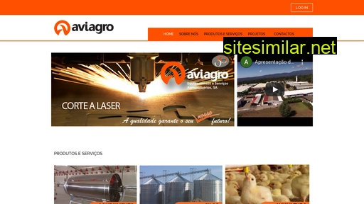 aviagro.pt alternative sites