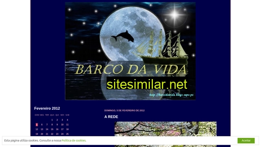 Barcodavida similar sites
