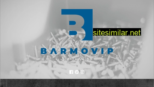 barmovip.pt alternative sites