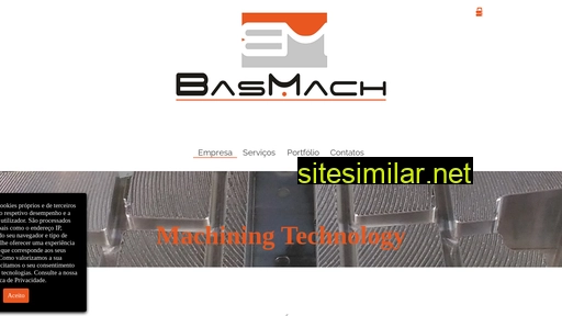 basmach.pt alternative sites