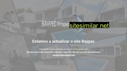 baypecproperties.pt alternative sites