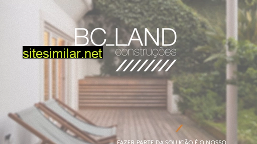 bcland.pt alternative sites