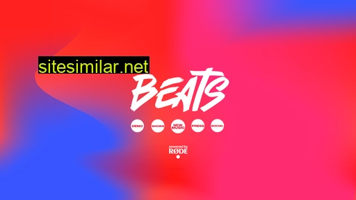 beats.pt alternative sites