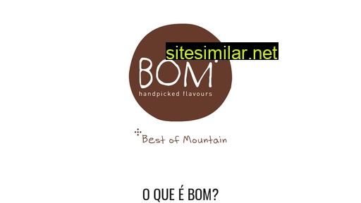 bestofmountain.pt alternative sites