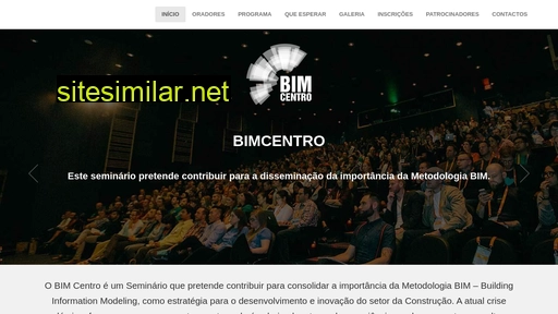 bimcentro.pt alternative sites
