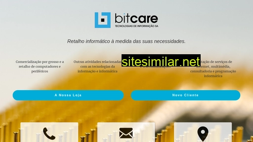 bitcare.pt alternative sites