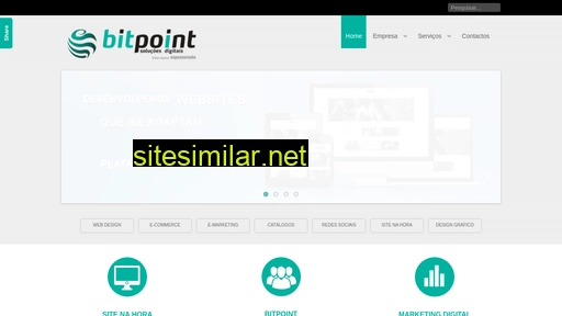 bitpoint.pt alternative sites