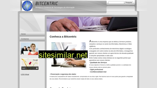 bitron.pt alternative sites