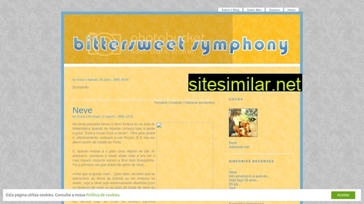 bittersweet-symphony.blogs.sapo.pt alternative sites
