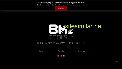 bm2tools.pt alternative sites