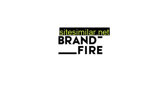 Brandfire similar sites