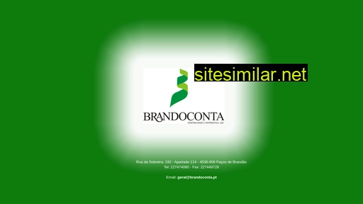 brandoconta.pt alternative sites