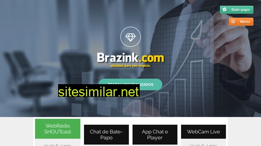 brazink.com.pt alternative sites