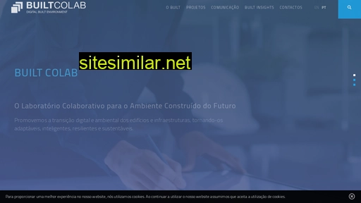 builtcolab.pt alternative sites