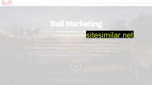 bull.pt alternative sites