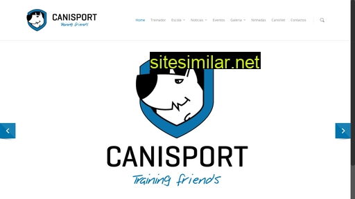 canisport.pt alternative sites