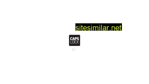 Caps similar sites