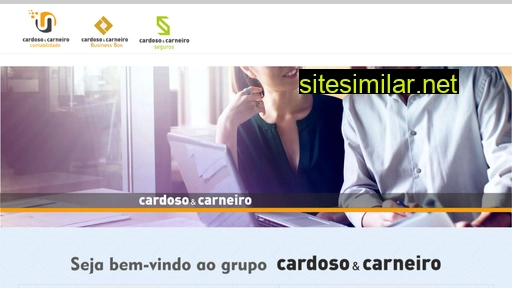 cardosoecarneiro.pt alternative sites