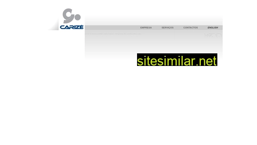 carize.pt alternative sites