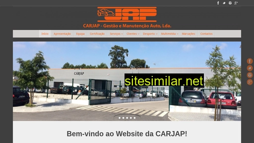 carjap.pt alternative sites