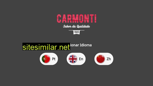 carmonti.pt alternative sites