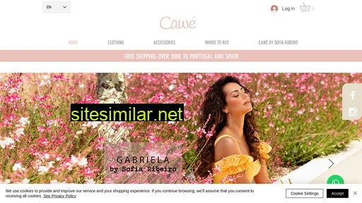 cawe.pt alternative sites