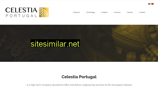 celestia-portugal.pt alternative sites
