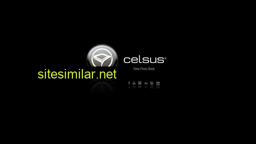 Celsus similar sites