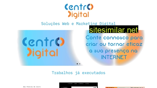 Centrodigital similar sites