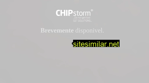 chipstorm.pt alternative sites