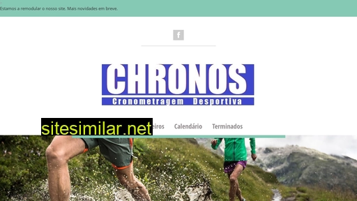 chronos.pt alternative sites