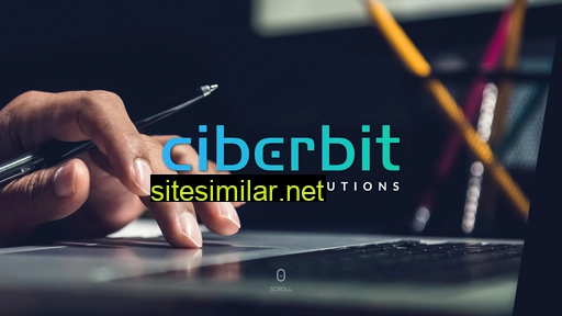 ciberbit.pt alternative sites