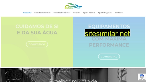 cleanpur.pt alternative sites