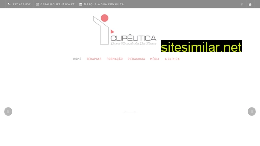 clipeutica.pt alternative sites