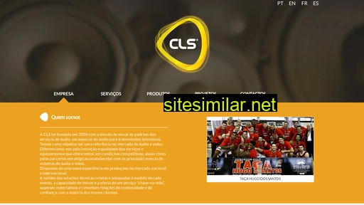 cls-audio.pt alternative sites