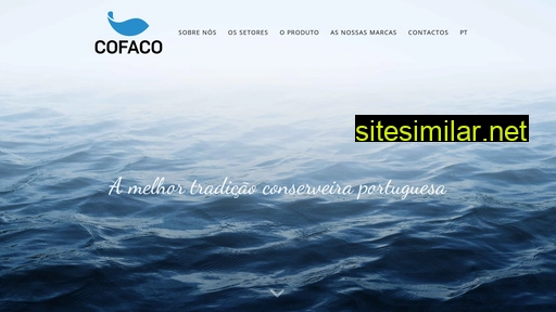 cofaco.pt alternative sites
